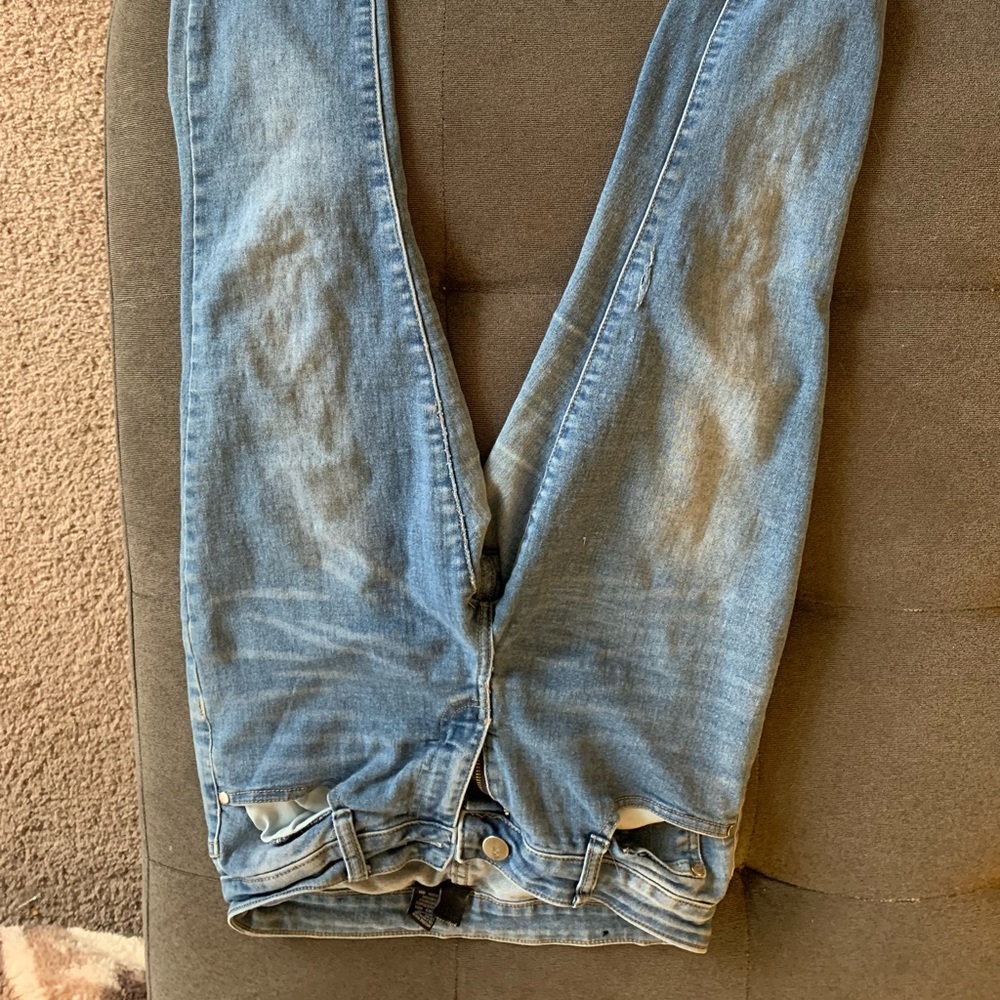 Jeggings